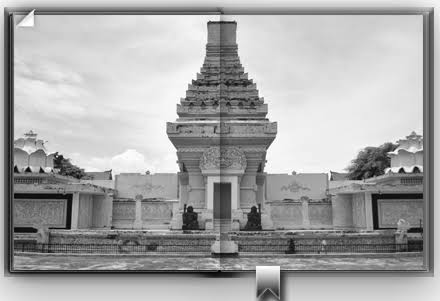 Sebutan Kota Banyuwangi