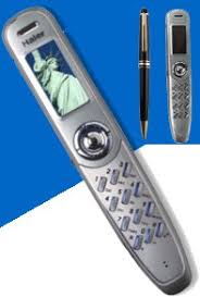 5 Handphone Teraneh