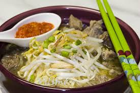 Macam2 Kuliner Khas Bandung