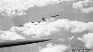 Pertempuran Britania,RAF VS Luftwaffe