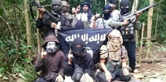 Jelang Pilkada, Kota Palu Digegerkan Benda Diduga Bom