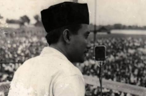 &#91;KOMBAT MERDEKA&#93;Nasionalisme (Cinta) Itu Butuh Patriotisme (Pengorbanan)&#91;Quote KECE&#93;