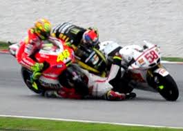 5 kecelakaan motogp paling tragis