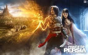 Game Console / Online Dengan Rating Tertinggi