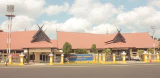 Pangkalan Bun Tuan Rumah Festival Keraton Nusantara -Oktober 2016-