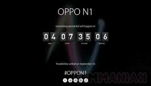 OPPO Produsen Smartphone Pertama Yg Memakai Teknologi MEMS Camera