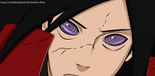20 fakta dalam perang dunia shinobi 4 &#91;Pict&#93;