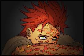 20 fakta dalam perang dunia shinobi 4 &#91;Pict&#93;