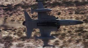 (tembang kenangan) F-20 Tigershark, The best fighter never bought?