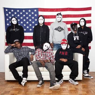 10 Newschool Rapper Yang Ane Dengerin Nih