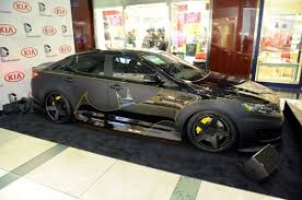 mobil batman masa kini &#91;hot&#93;