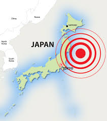 10 Gempa Bumi Terdahsyat Di Dunia