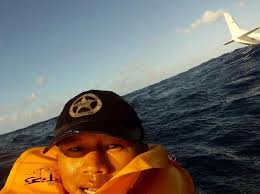 Saat Foto Selfie semakin Aneh(msk gan..)