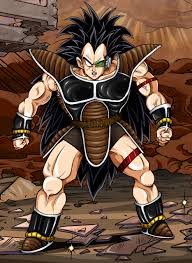 Dragon Ball dan Sayuran?