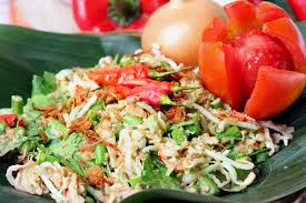 Macam2 Kuliner Khas Bandung