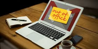 Cara Terbaik untuk Mengembangkan Bisnis Anda: Keluar dari Kantor!