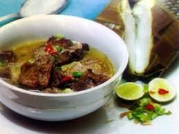 10 Jenis Soto Yang Ada Di Indonesia