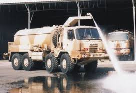 Beragam Foto-foto Mobil Water Canon Di Dunia maupun Indonesia. Keren GAN!!!
