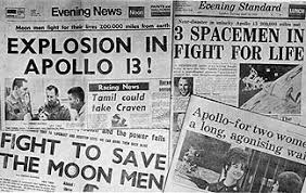 Misteri Angka 13 = Unlucky Thirteen