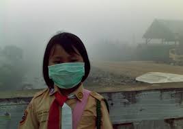 Kebersihan di Mulai dari yang Kecil