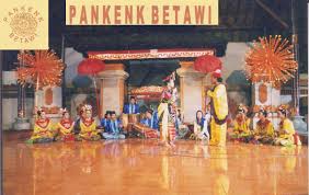 butuh hiburan berbobot! 
