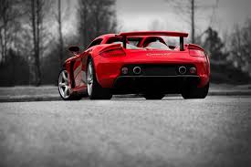 Mengenal Mobil Porsche Paul Walker !