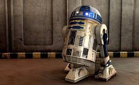 Inilah Lima Droid yang Berpengaruh di Film Star Wars