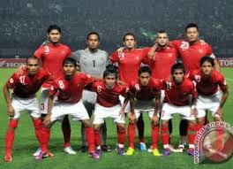 10 Sejarah Terburuk Prestasi Sepakbola Indonesia Didunia