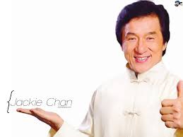 motivasi dari jackie chan