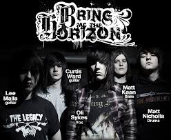 5 band scream terbaik di dunia