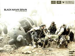 Black Hawk Down