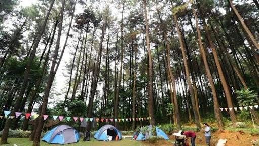 #KASKUStravelstory Bogor Salah Satu Surga Wisata Alam Yang Kece Di Indonesia