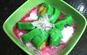 &#91;SHARE&#93; Makanan Olahan Buah Pisang