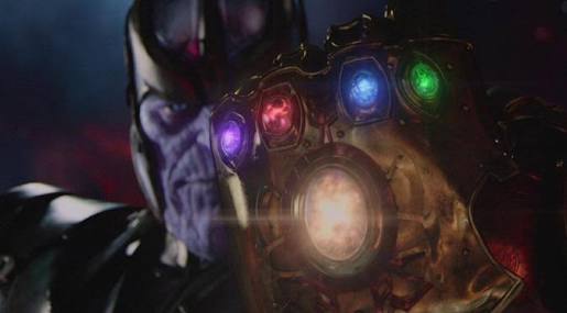 Kenapa Thanos Baru Muncul Setelah Menunggu 18 Film Marvel? Ternyata Karna Hal Ini