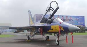 Deretan Pesawat Tempur Baru Indonesia