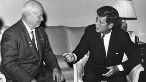 (30 Aug 1963)Hotline established between Washington and Moscow