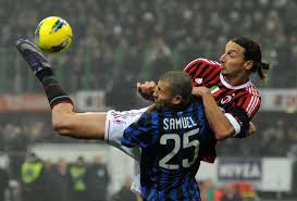  Derby Della Madonnina Milan vs Inter &#91;Tebak Skor&#93; Pendukungnya Masuk