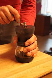 Cara bikin kopi pake french press