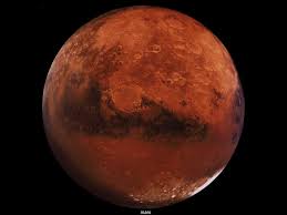 10 Planet Paling Mengerikan di Jagat Raya GAN !!