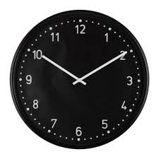 Alasan Iklan Jam menunjuk 10:10 atau 01:50