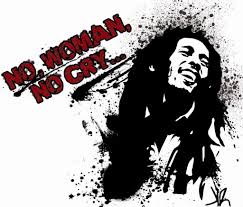 Misteri Di Balik Lagu No Women No Cry (BOB MARLEY)