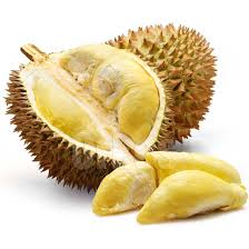 8 Tips Memilih DURIAN Yang Bagus dan Lezat