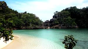 Nusakambangan, Pulau Penjara yang Aduhai
