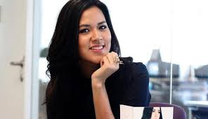 Fakta tentang penyanyi cantik berbakat Raisa Andriana &#91;pic++&#93;