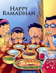 7 Tips Sehat Berbuka Puasa