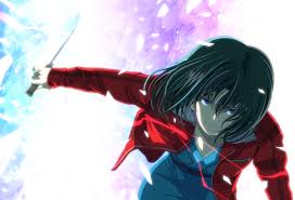 10 Anti Hero Dalam Anime