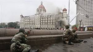 Tragedi Mumbai Attacks tahun 2008