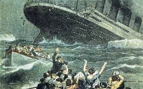 Misteri Kutukan Mumi dan Tenggelamnya Kapal Titanic