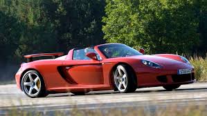 Mengenal Mobil Porsche Paul Walker !