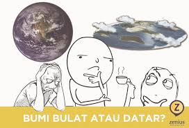 sejarah-flat-earth--bumi-datar